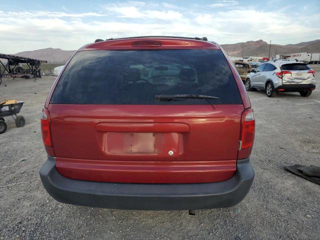 Photo 6 from auction – 2006 DODGE CARAVAN SE with VIN 1D4GP25RX6B657014