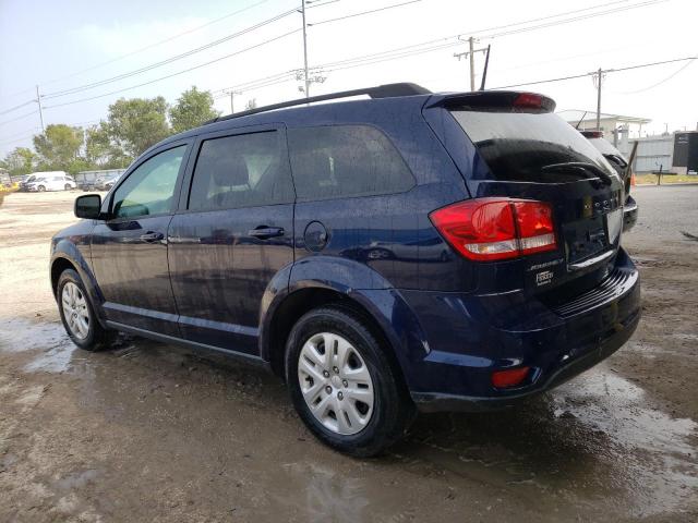 Photo 2 from auction – 2019 DODGE JOURNEY SE with VIN 3C4PDCBB1KT750564