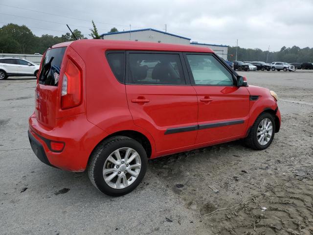 Photo 3 from auction – 2013 KIA SOUL + with VIN KNDJT2A68D7538291