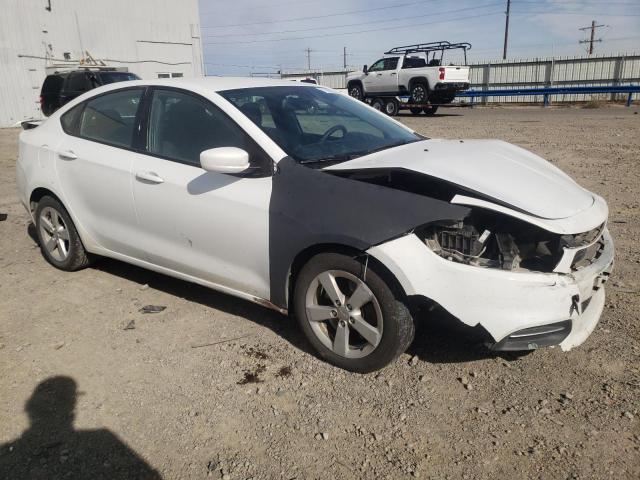Photo 4 from auction – 2015 DODGE DART SXT with VIN 1C3CDFBB0FD212518