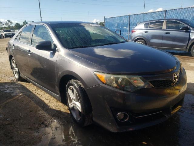Photo 4 from auction – 2014 TOYOTA CAMRY L with VIN 4T1BF1FK6EU468249