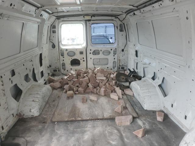 Photo 10 from auction – 1998 FORD ECONOLINE with VIN 1FTNS24L6WHC13562