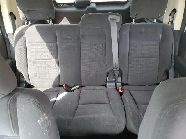 Photo 10 from auction – 2010 FORD EXPLORER X with VIN 1FMEU7DE6AUA84534