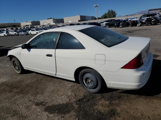 Photo 2 from auction – 2001 HONDA CIVIC DX with VIN 1HGEM21211L012164