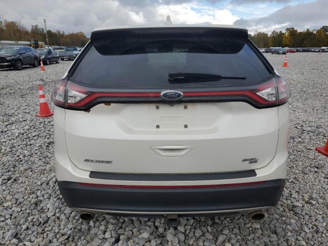 Photo 6 from auction – 2016 FORD EDGE SEL with VIN 2FMPK4J89GBB54358