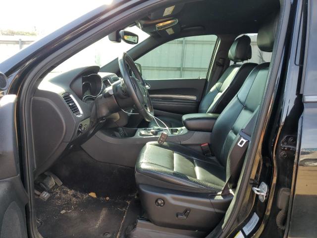 Photo 7 from auction – 2017 DODGE DURANGO GT with VIN 1C4RDJDG1HC664939
