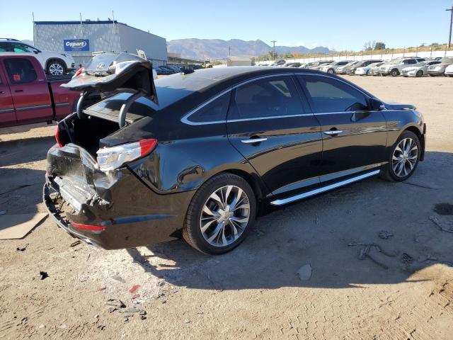 Photo 3 from auction – 2015 HYUNDAI SONATA SPO with VIN 5NPE34AB7FH155256