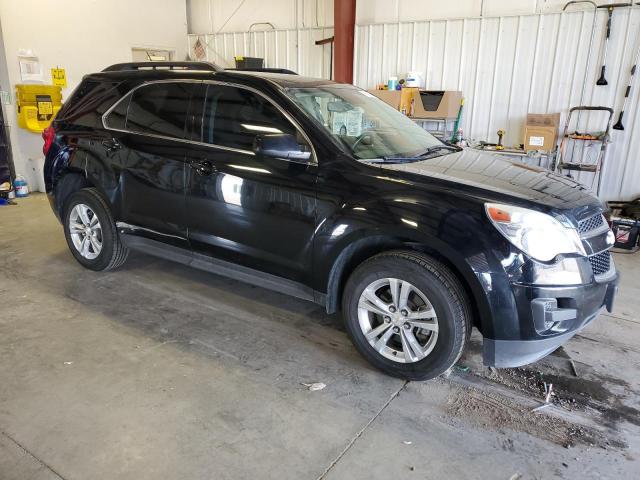 Photo 4 from auction – 2014 CHEVROLET EQUINOX LT with VIN 2GNFLFEK3E6219927