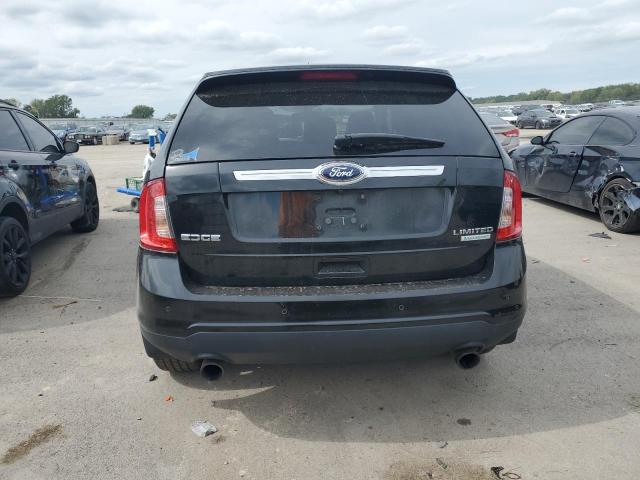 Photo 6 from auction – 2013 FORD EDGE LIMIT with VIN 2FMDK3K99DBB01515