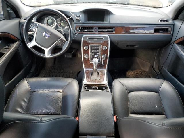 Foto 8 de la subasta – 2013 VOLVO S80 con VIN YV1902AH1D1171339