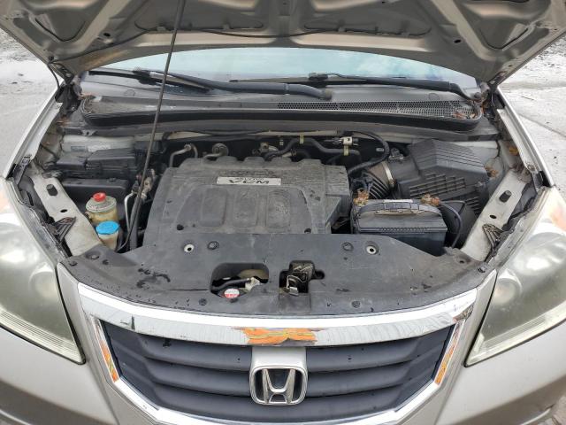 Photo 12 from auction – 2009 HONDA ODYSSEY EX with VIN 5FNRL38769B025338