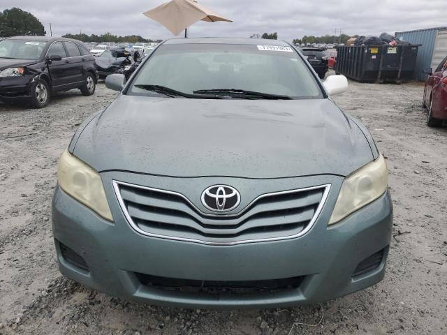 Photo 5 from auction – 2011 TOYOTA CAMRY BASE with VIN 4T1BF3EK3BU701920
