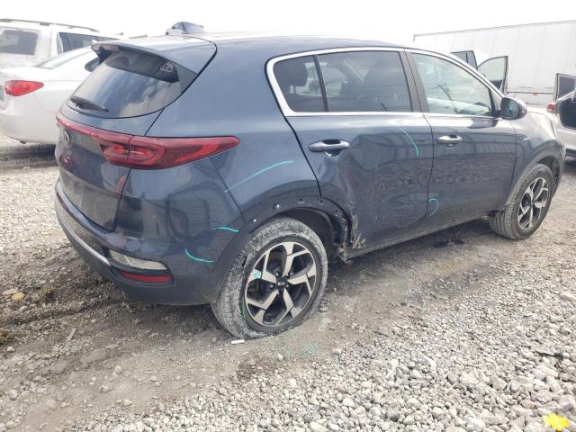 Photo 3 from auction – 2021 KIA SPORTAGE L with VIN KNDPMCAC4M7911071