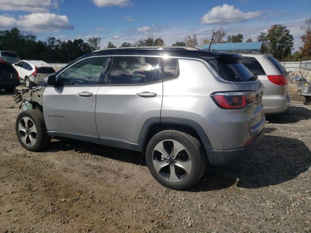 Photo 2 from auction – 2018 JEEP COMPASS LA with VIN 3C4NJDBB2JT221970
