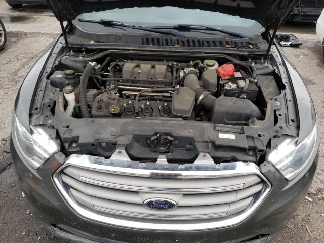 Photo 11 from auction – 2016 FORD TAURUS SEL with VIN 1FAHP2E88GG153970