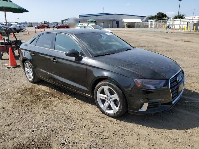 Photo 4 from auction – 2017 AUDI A3 PREMIUM with VIN WAUAUGFF1H1025702
