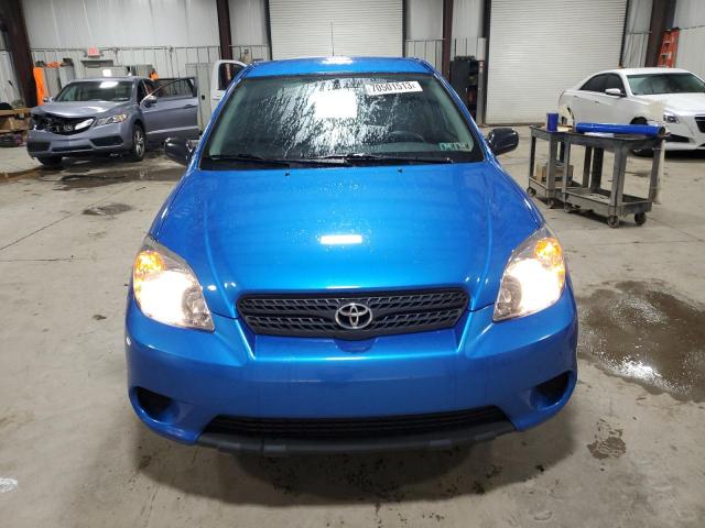 Photo 5 from auction – 2008 TOYOTA COROLLA MA with VIN 2T1KR32E88C691725