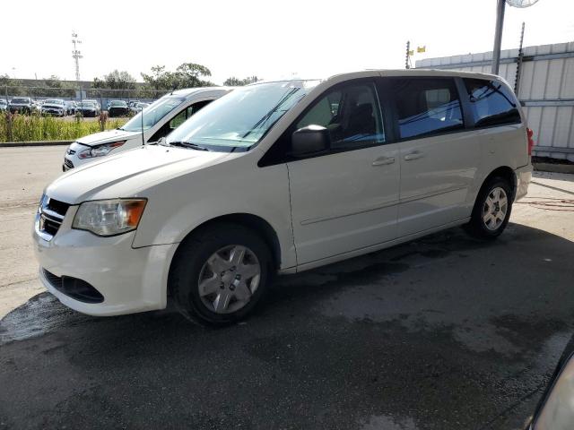 DODGE GRAND CARA 2012 with VIN 2C4RDGBG2CR405186 - Photo from auction