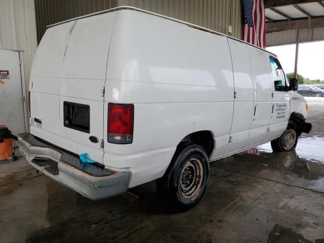 Photo 3 from auction – 2002 FORD ECONOLINE with VIN 1FTNE24212HB68779