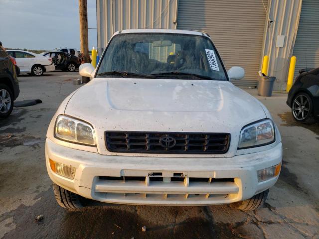 Photo 5 from auction – 1999 TOYOTA RAV4 with VIN JT3GP10V1X7048351