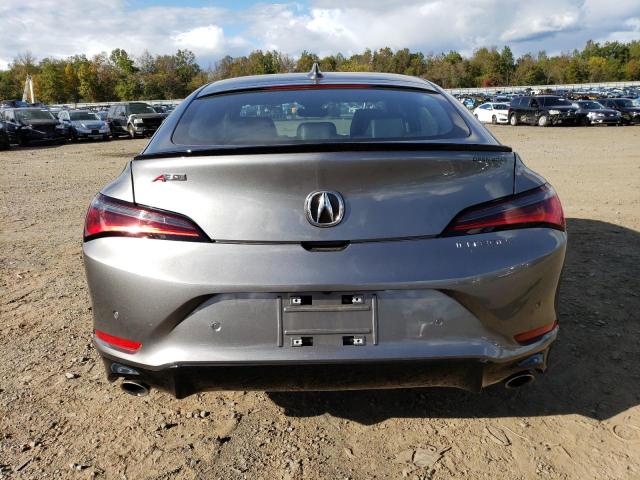 Photo 6 from auction – 2023 ACURA INTEGRA A- with VIN 19UDE4H67PA018908