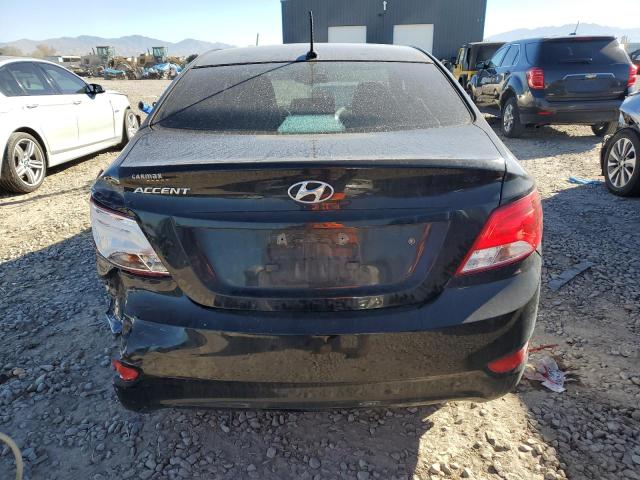 Photo 6 from auction – 2016 HYUNDAI ACCENT SE with VIN KMHCT4AE3GU100355