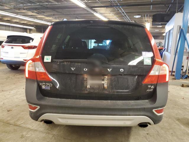 Photo 6 from auction – 2013 VOLVO XC70 T6 with VIN YV4902BZ5D1166381