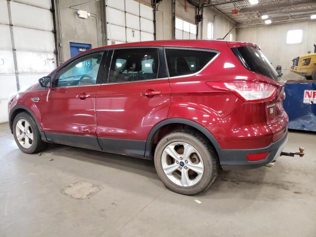 Photo 2 from auction – 2014 FORD ESCAPE SE with VIN 1FMCU9GX0EUC83813