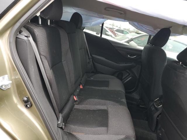 Photo 11 from auction – 2022 SUBARU OUTBACK PR with VIN 4S4BTACCXN3270849