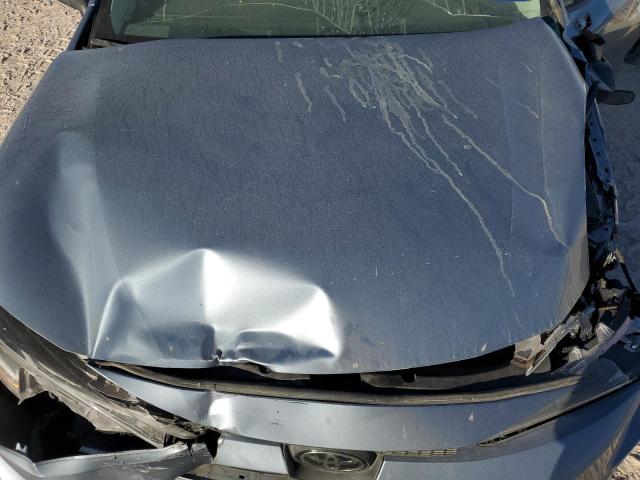 Photo 11 from auction – 2021 TOYOTA COROLLA LE with VIN JTDEPMAE3MJ164572