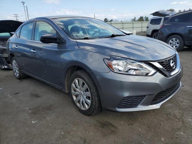 Photo 4 from auction – 2017 NISSAN SENTRA S with VIN 3N1AB7AP7HL723283
