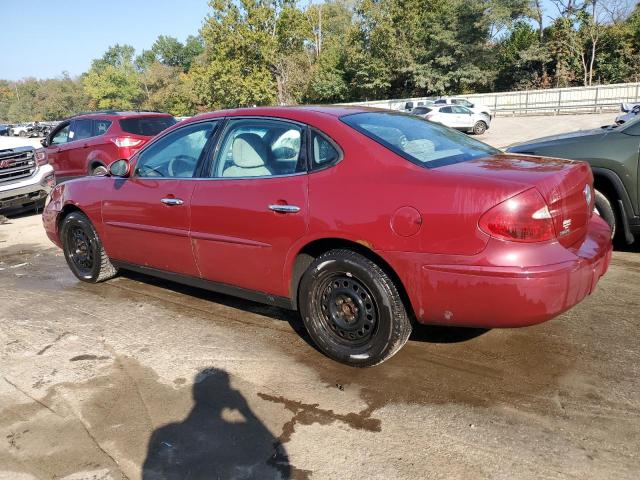 Photo 2 from auction – 2005 BUICK LACROSSE C with VIN 2G4WC532351228013