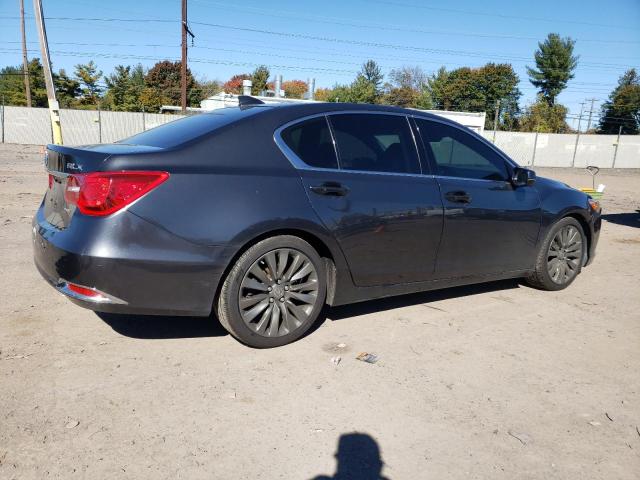 Photo 3 from auction – 2017 ACURA RLX TECH with VIN JH4KC1F51HC000607