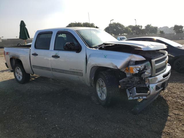Photo 4 from auction – 2012 CHEVROLET SILVERADO2 with VIN 3GCPKSE76CG177372