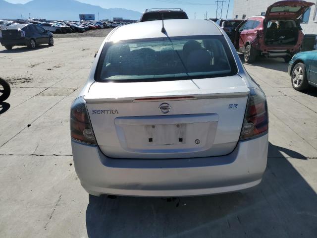Photo 6 from auction – 2012 NISSAN SENTRA 2.0 with VIN 3N1AB6AP3CL643627