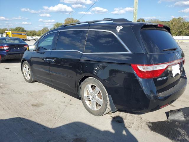 Photo 2 from auction – 2012 HONDA ODYSSEY TO with VIN 5FNRL5H90CB008331