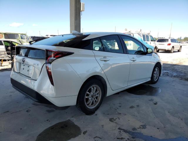 Photo 3 from auction – 2016 TOYOTA PRIUS with VIN JTDKARFU5G3023948