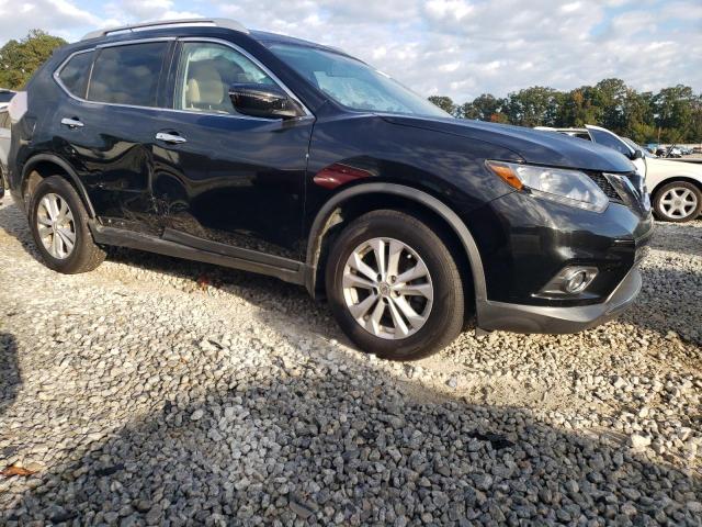 Photo 4 from auction – 2016 NISSAN ROGUE S with VIN KNMAT2MT3GP631015