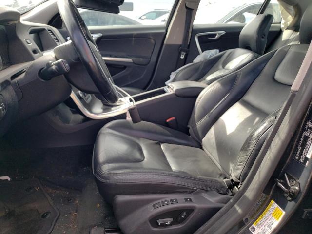Photo 7 from auction – 2013 VOLVO S60 T5 with VIN YV1612FS5D2175893