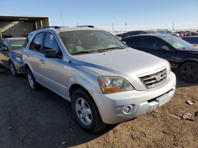 Photo 4 from auction – 2007 KIA SORENTO EX with VIN KNDJC736975691501
