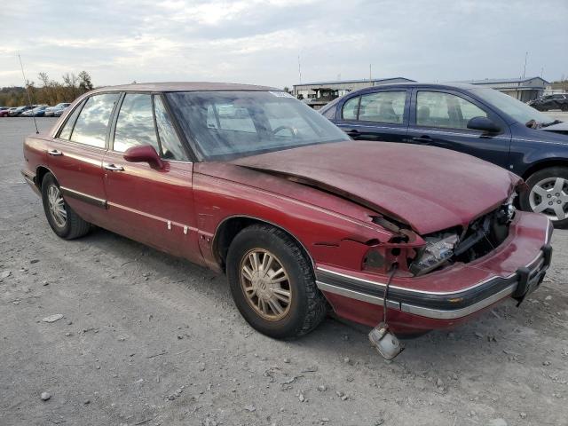 Photo 4 from auction – 1993 BUICK LESABRE CU with VIN 1G4HP53L3PH441906