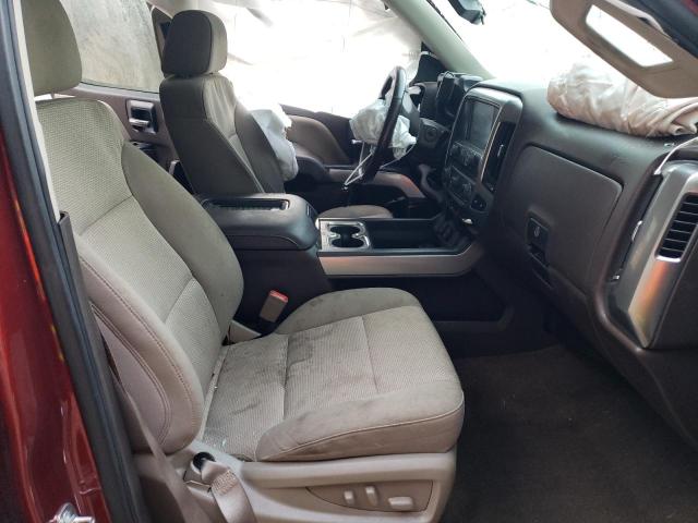 Photo 7 from auction – 2016 CHEVROLET SILVERADO with VIN 3GCUKREC8GG324161
