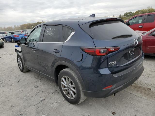 Photo 2 from auction – 2023 MAZDA CX-5 SELEC with VIN JM3KFBBM7P0119877