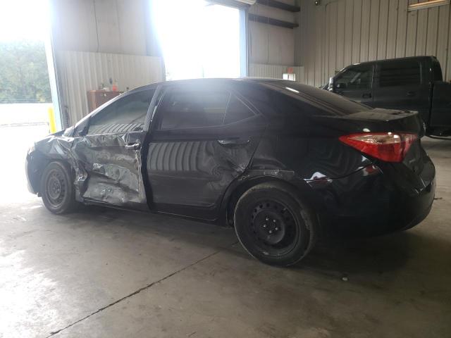 Photo 2 from auction – 2017 TOYOTA COROLLA L with VIN 5YFBURHE0HP715752