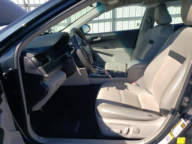Photo 7 from auction – 2014 TOYOTA CAMRY L with VIN 4T4BF1FK0ER370260