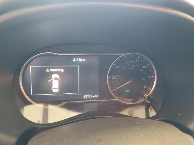 Photo 9 from auction – 2019 NISSAN KICKS S with VIN 3N1CP5CU2KL554752