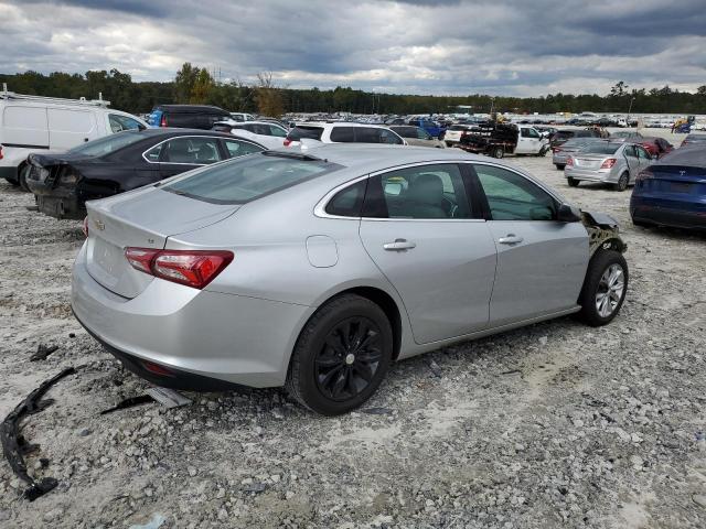 Photo 3 from auction – 2021 CHEVROLET MALIBU LT with VIN 1G1ZD5ST7MF024792
