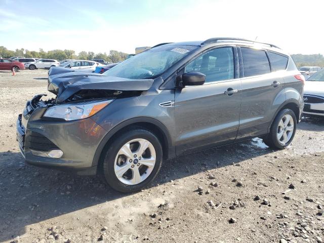 FORD ESCAPE SE 2015 with VIN 1FMCU9GX5FUB01301 - Photo from auction