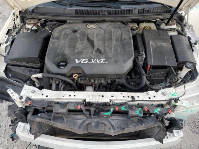 Photo 11 from auction – 2013 CADILLAC XTS PREMIU with VIN 2G61S5S3XD9119787