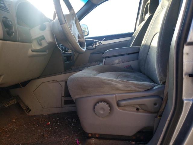 Photo 7 from auction – 2003 BUICK RENDEZVOUS with VIN 3G5DB03E93S530460
